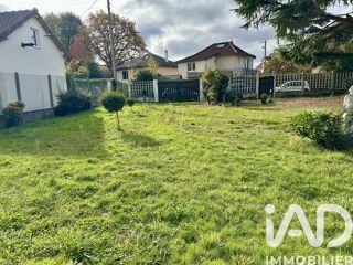  Terrain � vendre 530 m�