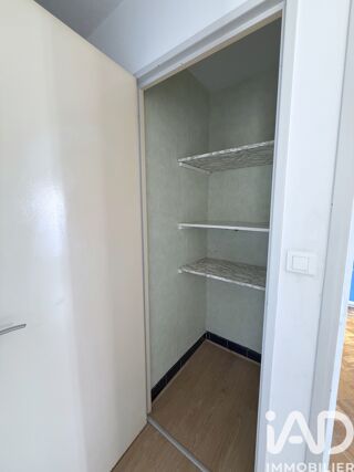  Appartement  vendre 3 pices 65 m