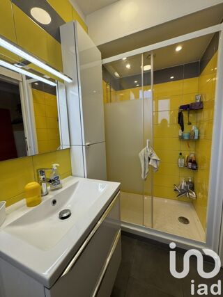  Appartement � vendre 3 pi�ces 74 m�