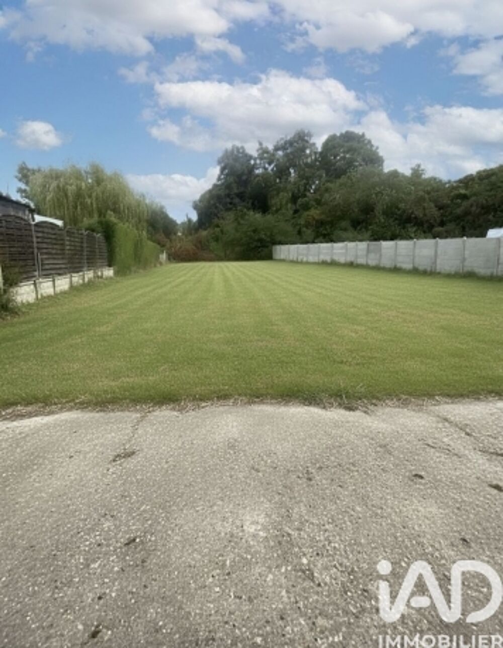 Vente Immeuble Vente Immeuble 300 m&sup2; Auchel