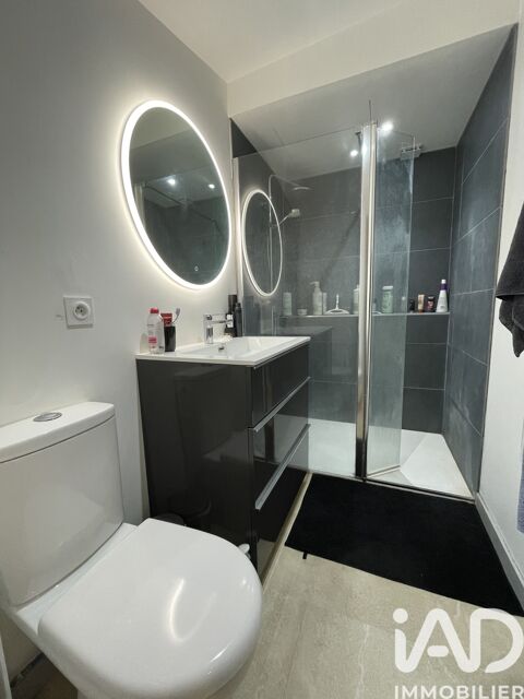  Appartement  louer 3 pices 52 m