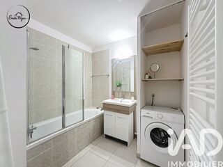  Appartement � vendre 3 pi�ces 64 m�