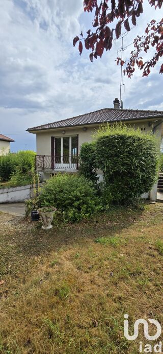  Maison � vendre 5 pi�ces 82 m�