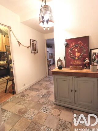  Maison � vendre 3 pi�ces 72 m�