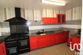  Maison  vendre 4 pices 124 m