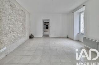  Maison � vendre 3 pi�ces 85 m�