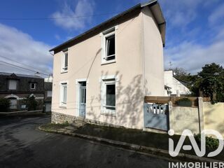  Maison � vendre 5 pi�ces 87 m�