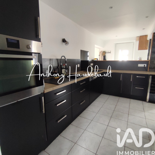  Maison � vendre 5 pi�ces 137 m�