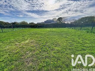  Terrain � vendre 636 m�