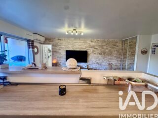  Appartement � vendre 4 pi�ces 80 m�