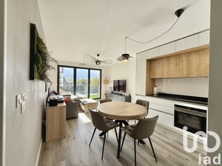  Appartement � vendre 3 pi�ces 62 m�