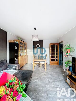  Appartement � vendre 4 pi�ces 73 m�