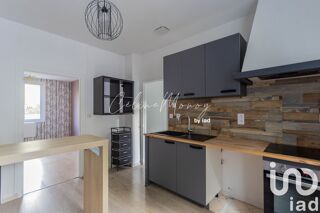  Maison � vendre 4 pi�ces 75 m�