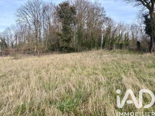  Terrain � vendre 8274 m�