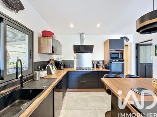  Maison � vendre 5 pi�ces 135 m�
