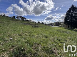  Terrain � vendre 1012 m�