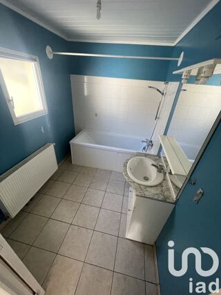  Maison � vendre 4 pi�ces 78 m�