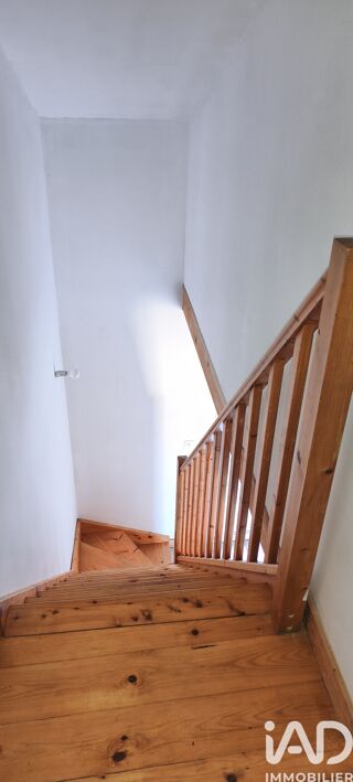  Maison � vendre 3 pi�ces 55 m�