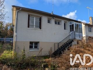  Maison  vendre 3 pices 49 m