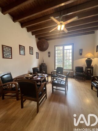  Maison � vendre 6 pi�ces 158 m�