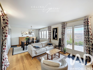  Maison � vendre 5 pi�ces 116 m�