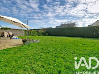  Maison � vendre 6 pi�ces 124 m�