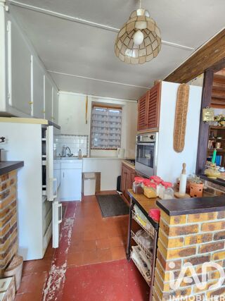  Maison � vendre 2 pi�ces 50 m�