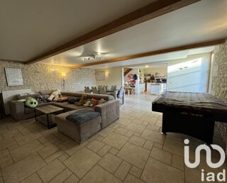  Maison � vendre 15 + pi�ces 370 m�