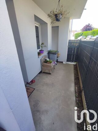  Appartement � vendre 3 pi�ces 68 m�