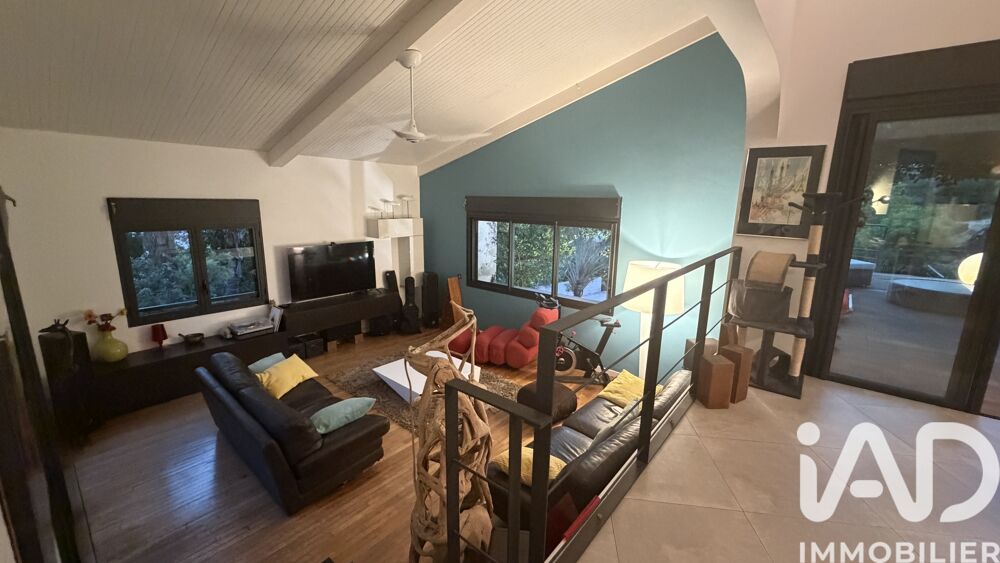 � vendre  Maison Saint-Gilles Les Bains (97434)