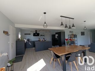  Maison � vendre 6 pi�ces 141 m�