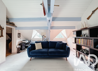  Villa � vendre 6 pi�ces 209 m�