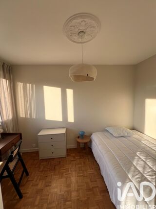  Appartement � vendre 5 pi�ces 87 m�