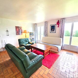  Maison � vendre 6 pi�ces 100 m�