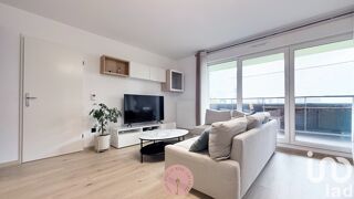  Appartement � vendre 3 pi�ces 65 m�