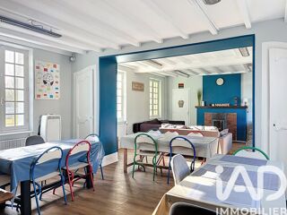  Maison � vendre 10 pi�ces 244 m�