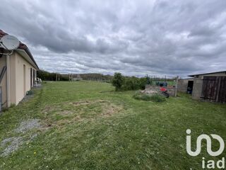  Maison  vendre 4 pices 89 m