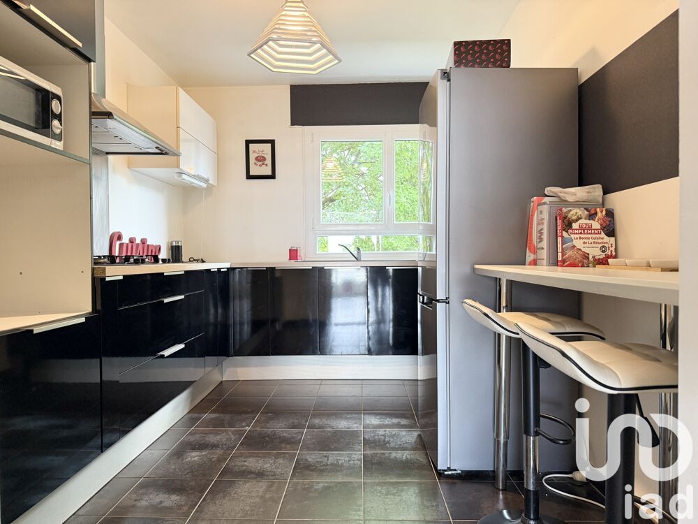 Vente Appartement Vente Appartement 4 pices Pessac