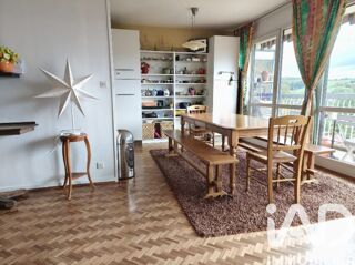  Appartement  vendre 6 pices 125 m