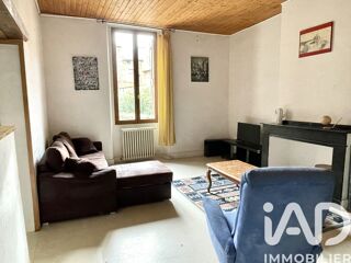  Maison � vendre 4 pi�ces 103 m�
