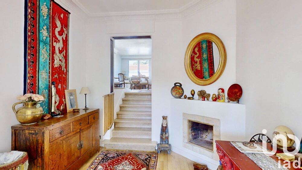  vendre  Maison Versailles (78000)