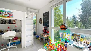  Appartement � vendre 4 pi�ces 78 m�