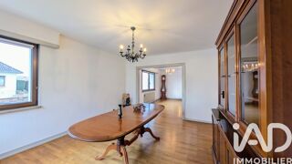  Maison � vendre 6 pi�ces 235 m�