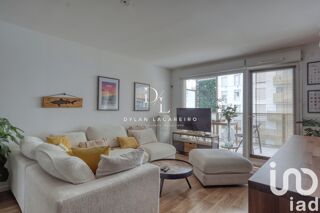  Appartement  vendre 3 pices 71 m