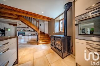  Maison � vendre 9 pi�ces 238 m�