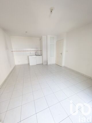  Appartement  vendre 2 pices 40 m