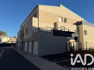  Appartement  vendre 2 pices 41 m