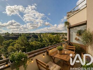  Appartement � vendre 3 pi�ces 65 m�