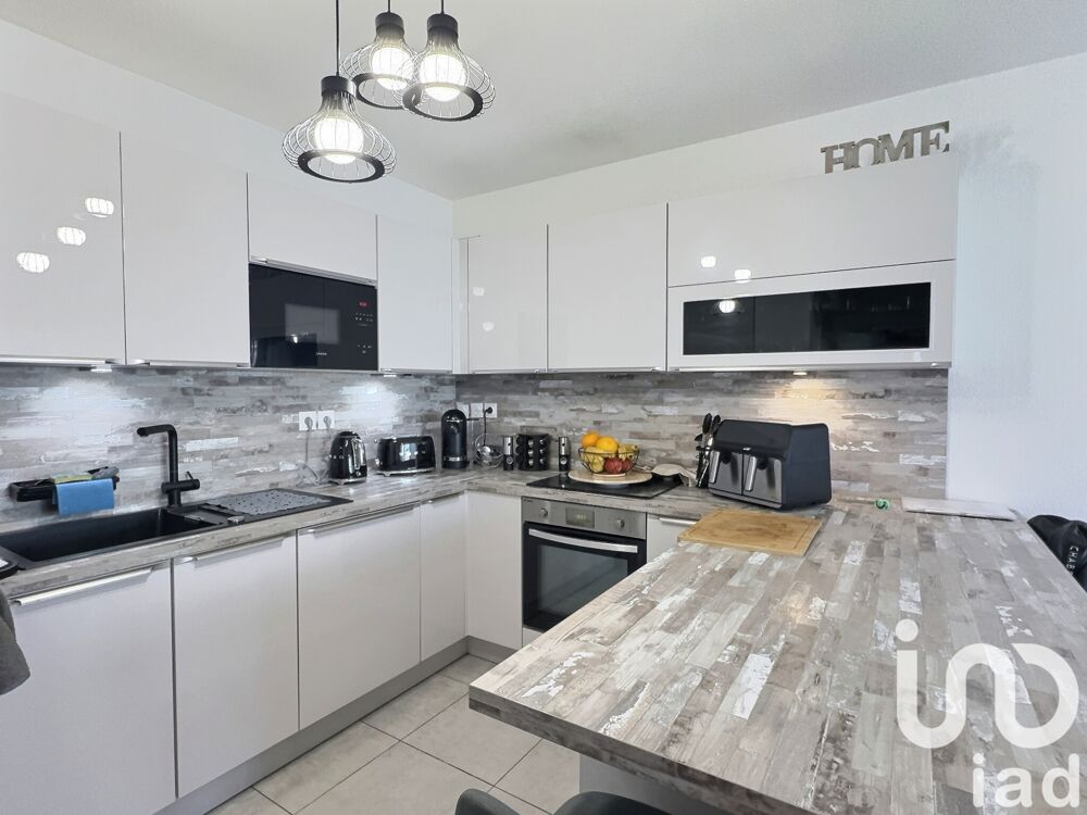 Vente Appartement Vente Appartement 4 pices Aubagne