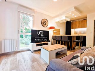  Appartement � vendre 2 pi�ces 31 m�